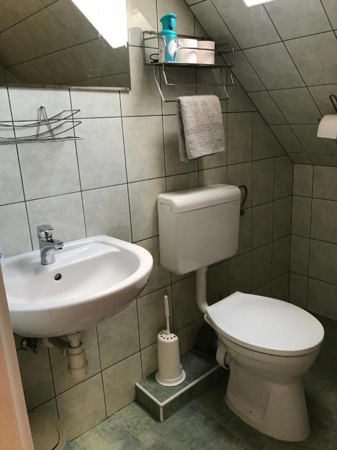 ホテル Boroka Vendeghaz Matrakeresztes エクステリア 写真